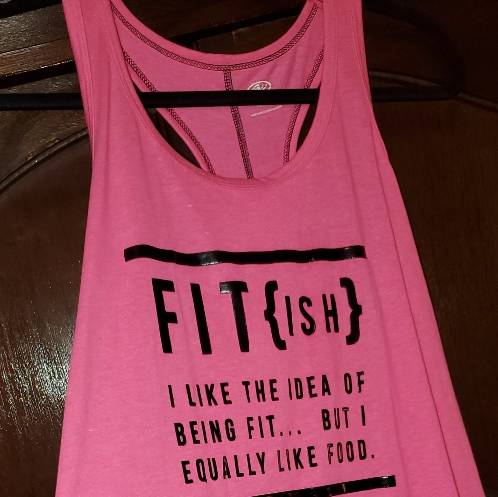 NWOT Tank Top